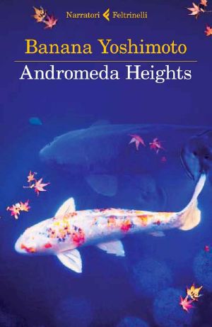 [王国 [Ōkoku] 01] • Andromeda Heights · Il Regno 1